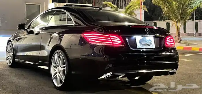 مرسيدسE320مخزن9ألاف كيلو بحاله الجديد بدون حوادث او رش(مباع) 90