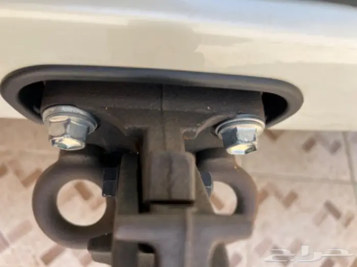 (تم البيع)جيب لاندكرور 2012 مخزن 30