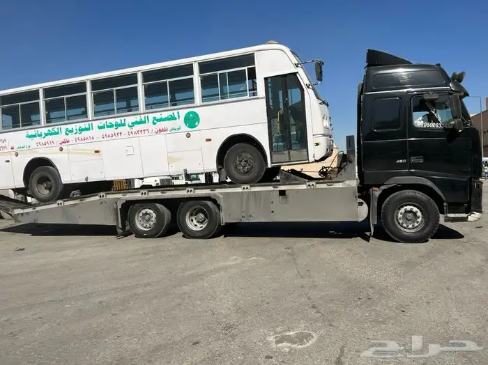 ايجار سطحه مكره سحب لوبد 0502633488 1
