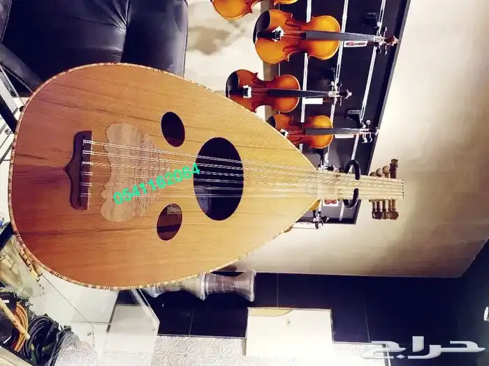 عودزرياب اعواد زرياب عود زرياب انواع الموديلات وبسعر الجمله 7