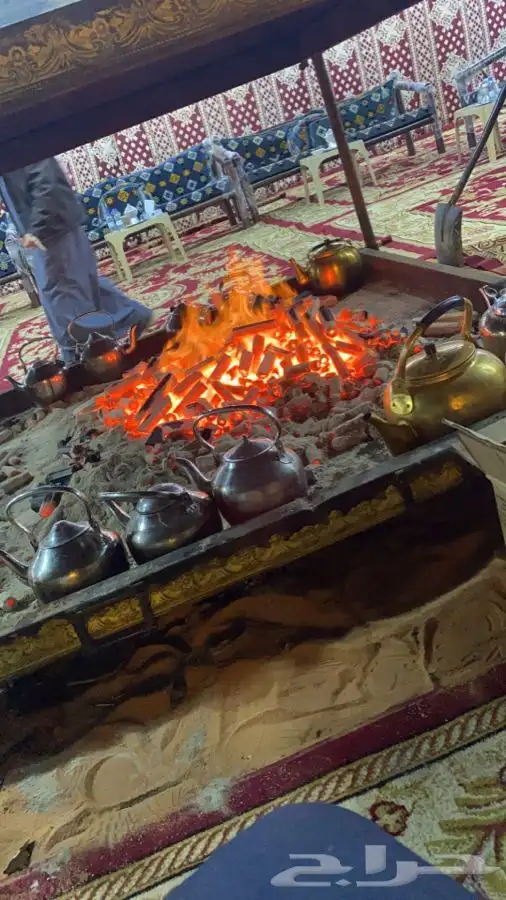 قهوجي الرياض 27