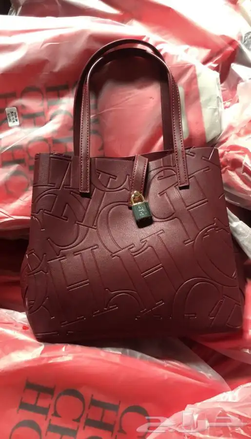 شنط ماركه درجه اولى 26