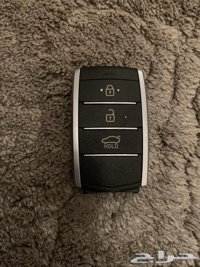 ريموت جنسس مع البرمجة 700 ريال 0