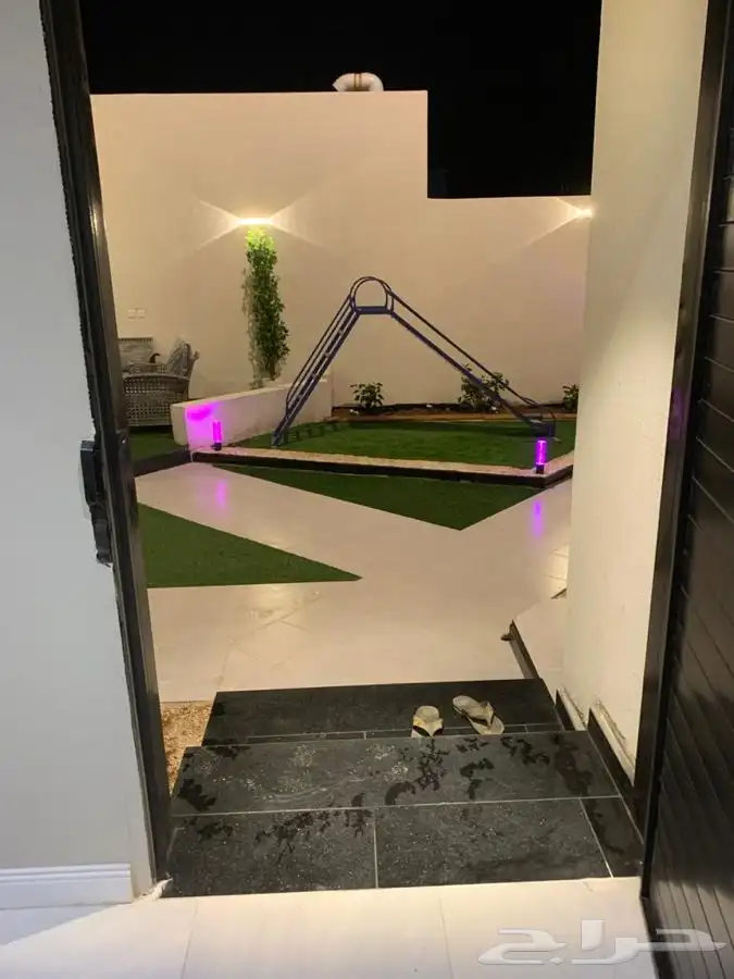 شالهات وفلل نارسيس الشقيق 6