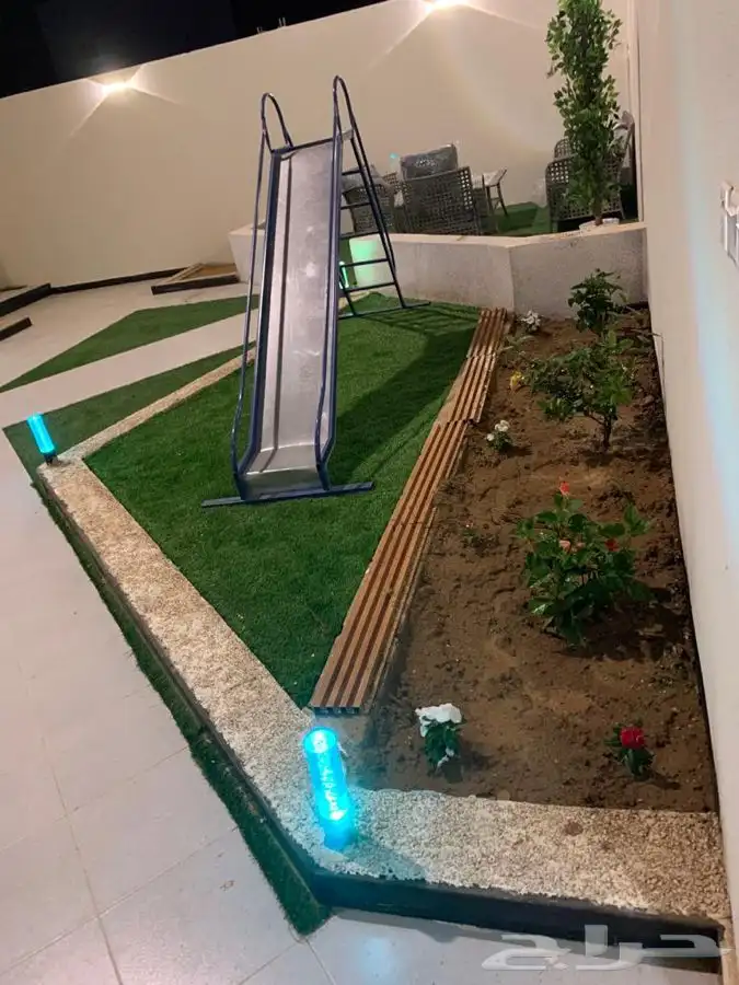 شالهات وفلل نارسيس الشقيق 19