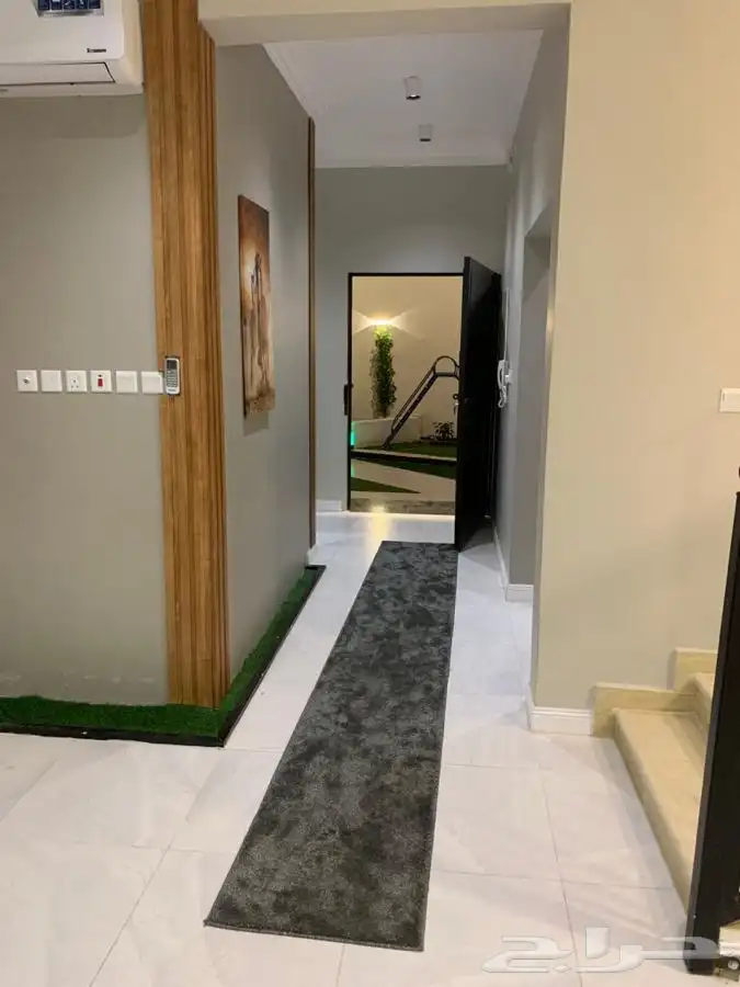 شالهات وفلل نارسيس الشقيق 7