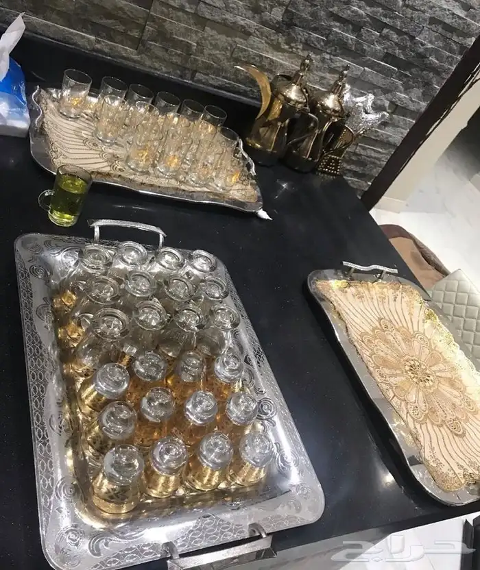 قهوجي الرياض 3