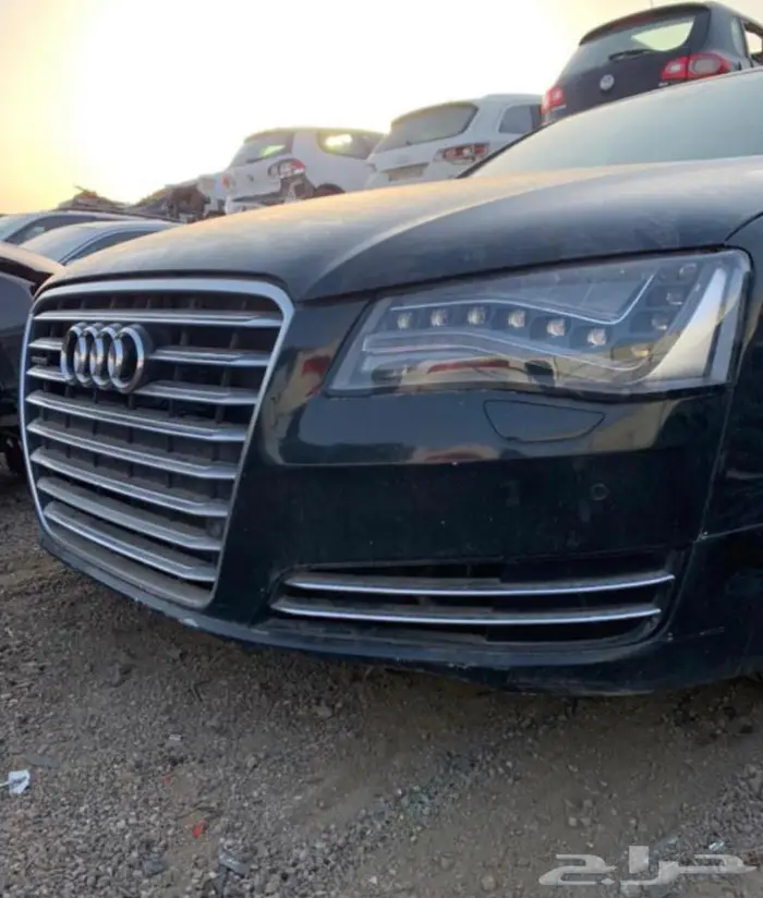 قطع اودي بودي جميع الفئات والموديلات 2