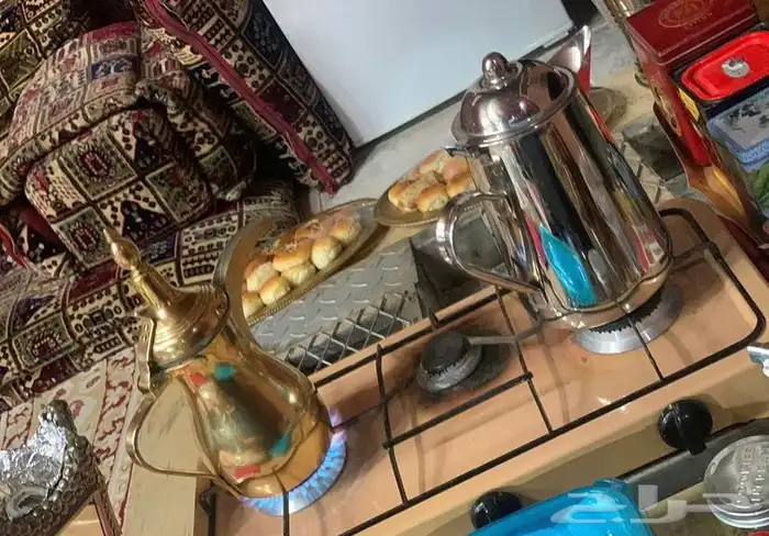 قهوجي الرياض 24