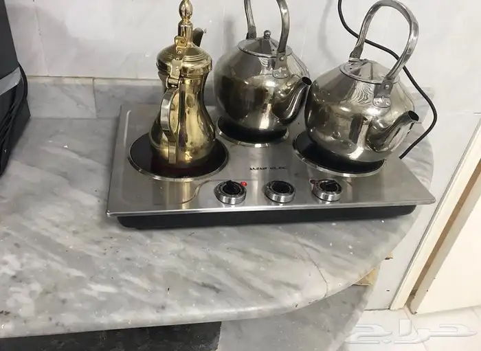 قهوجي الرياض 1