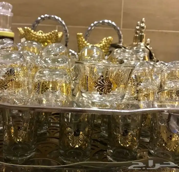 قهوجي الرياض 17