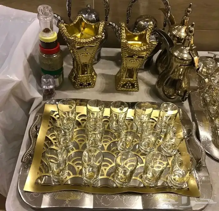 قهوجي الرياض 13