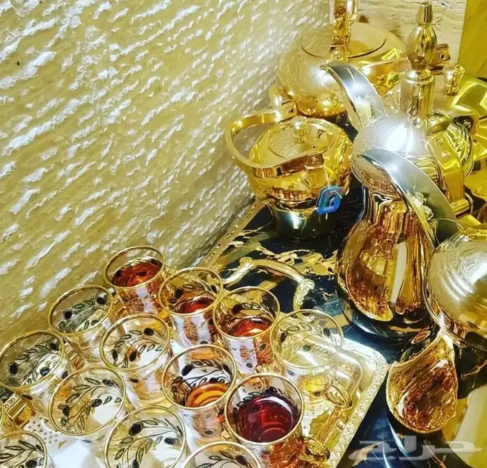 قهوجي الرياض 19