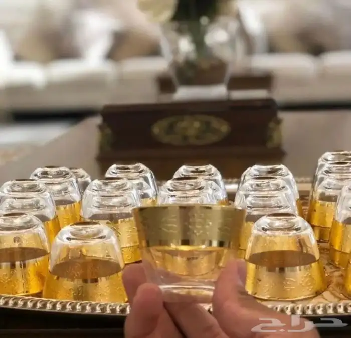 قهوجي الرياض 14