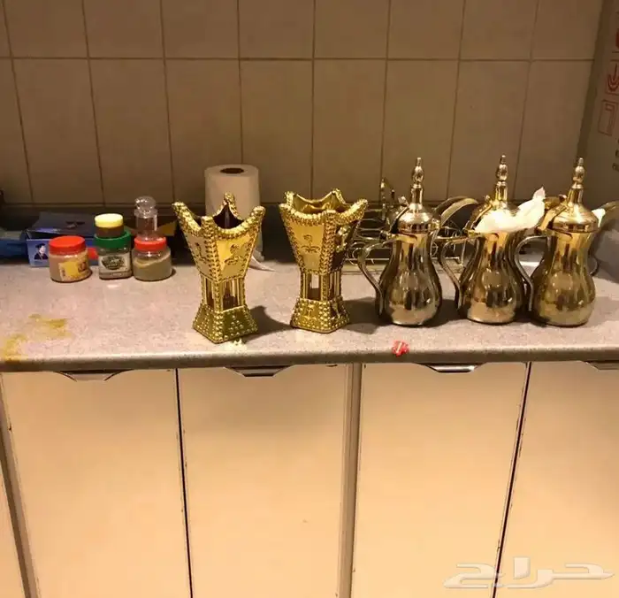قهوجي الرياض 16