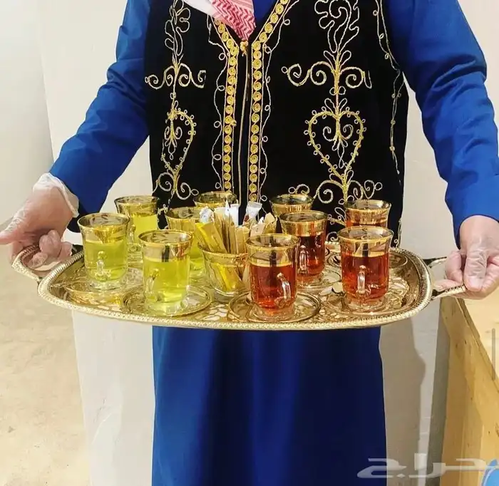 قهوجي الرياض 18