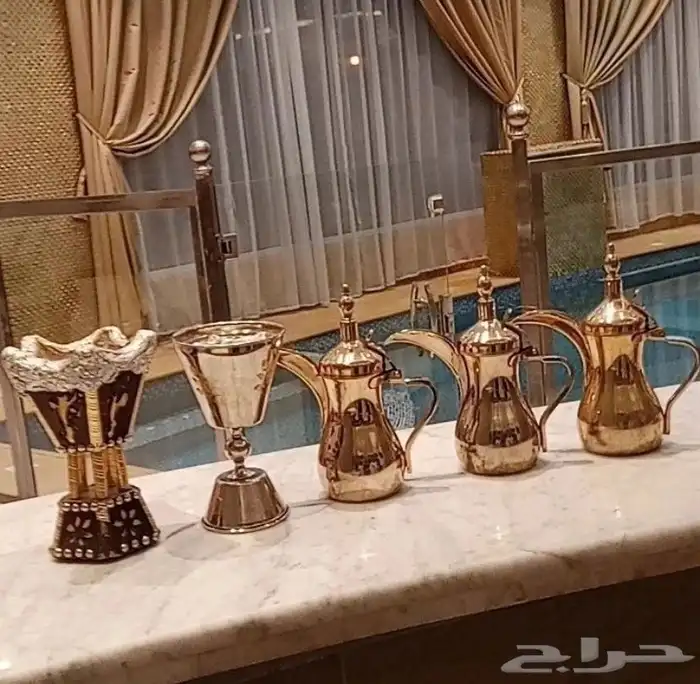 قهوجي الرياض 6