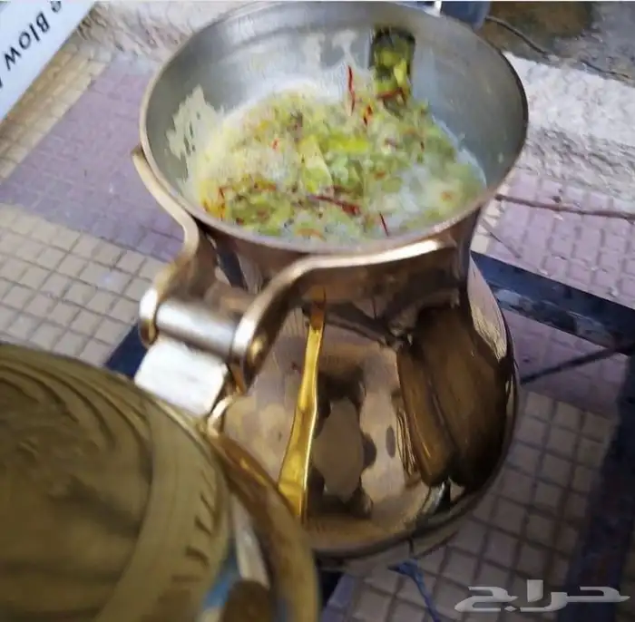 قهوجي الرياض 2