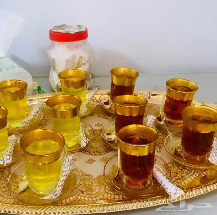 قهوجي الرياض 23