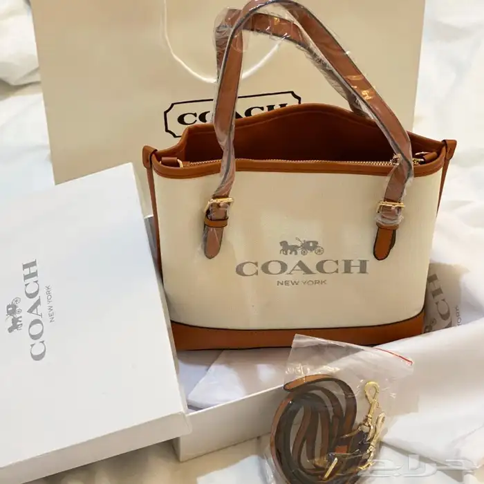شنط ماركه درجه اولى 8