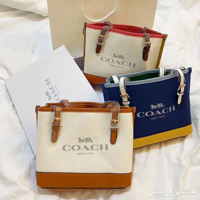 شنط ماركه درجه اولى 54
