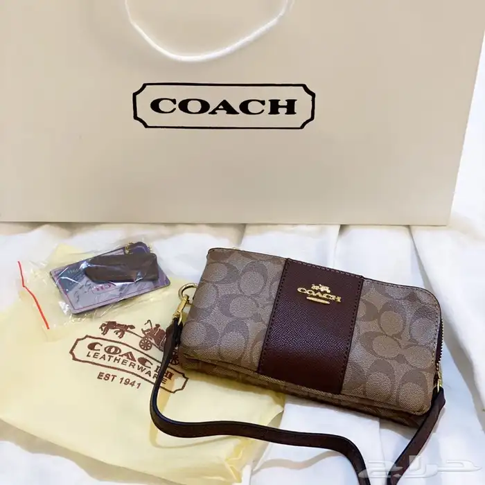 شنط ماركه درجه اولى 22