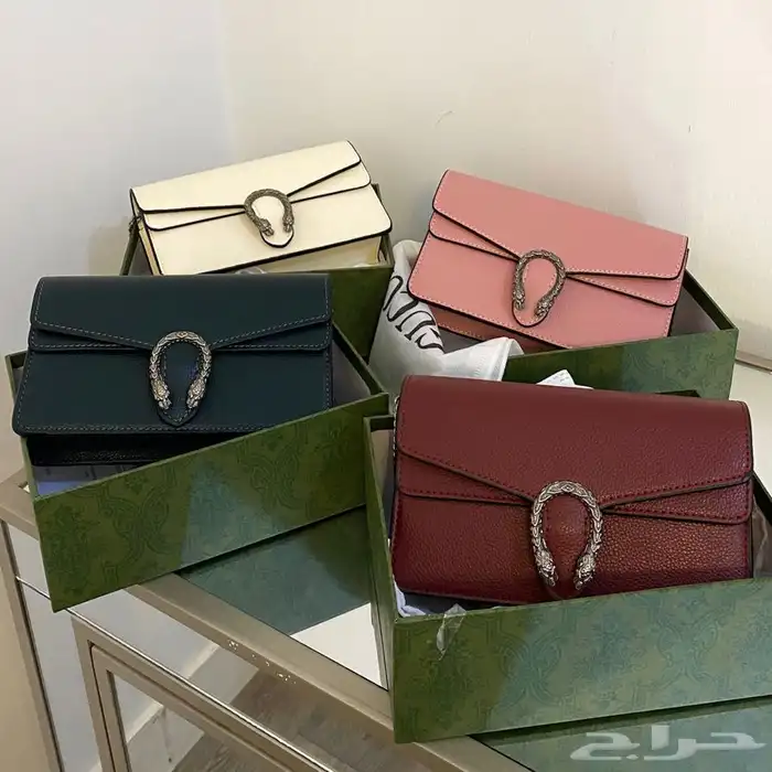 شنط ماركه درجه اولى 6