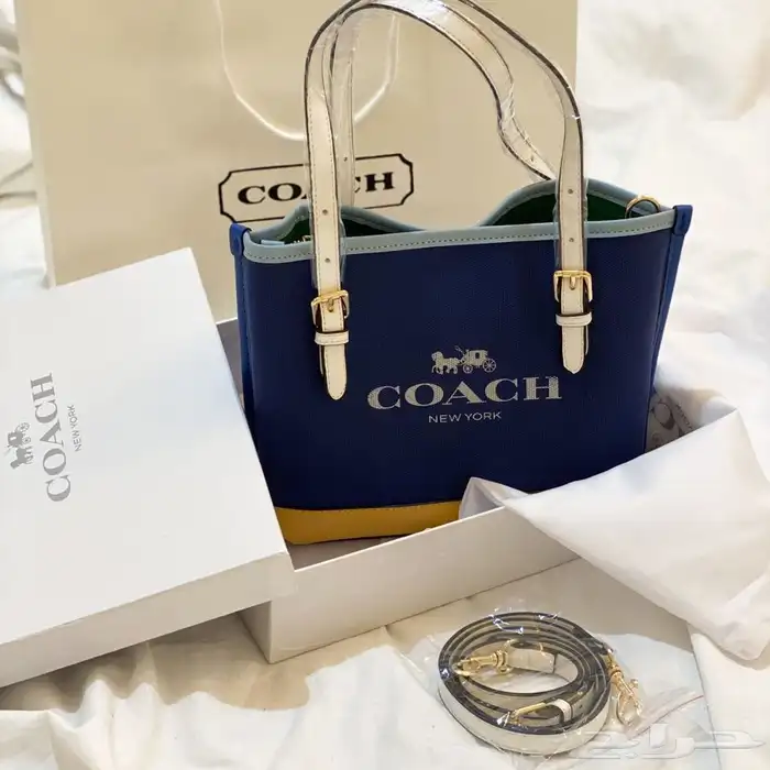 شنط ماركه درجه اولى 9