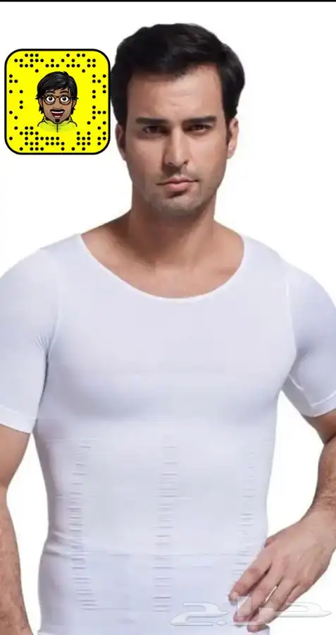فلينة شد ونحت الجسم 2