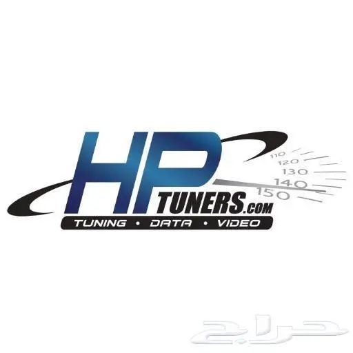 برمجة وتعديل فتح سرعةوالمراوح و RPM الخ HP 1