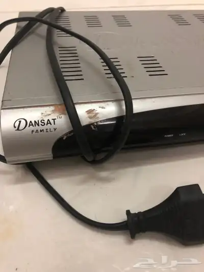 رسيفرات نظيفة بالسوم 1