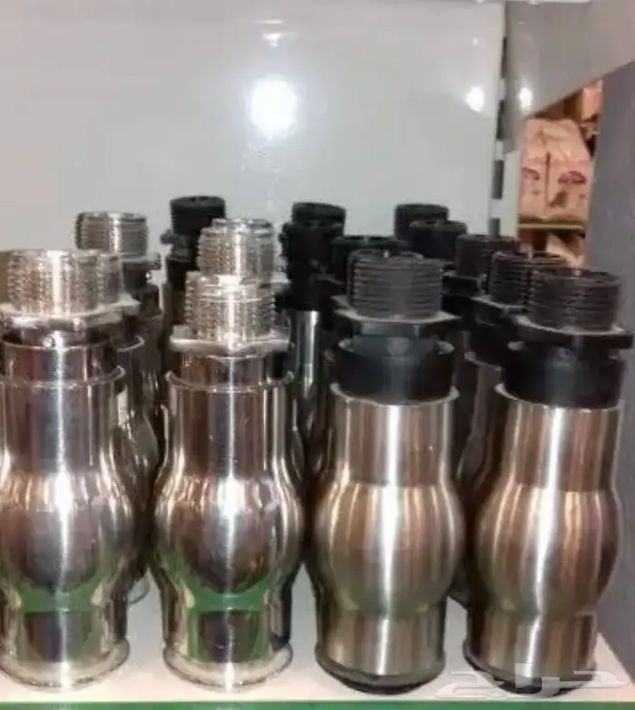 نوافير رغويه 9