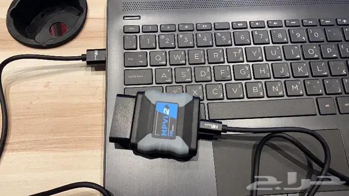 برمجة وتعديل فتح سرعةوالمراوح و RPM الخ HP 3