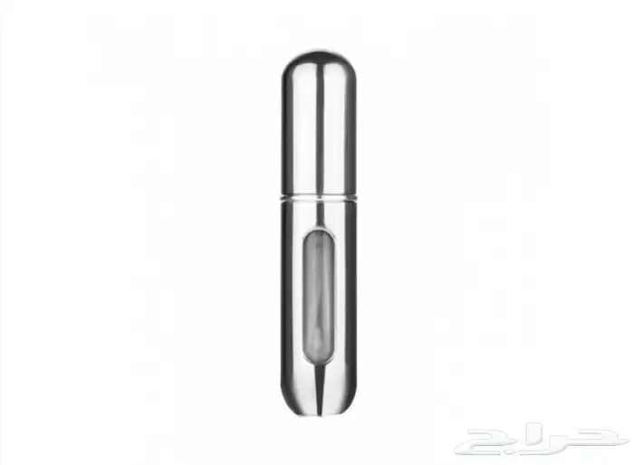 عبوة صغيرة فارغة لتعبئة العطور 0