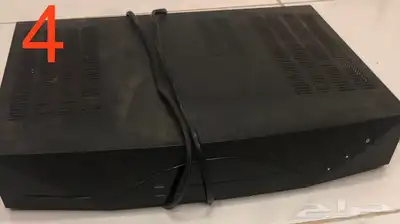 رسيفرات نظيفة بالسوم 7