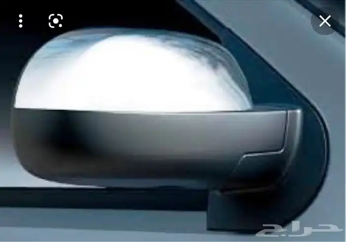 إصلاح عيب سفط المرايات بضمان مدى الحياه (ترس معدن) 3