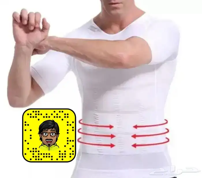 فلينة شد ونحت الجسم 26