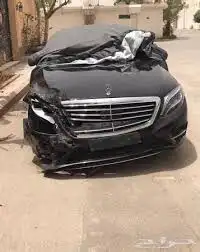 قطع غيار مرسيدس CLS2018 2