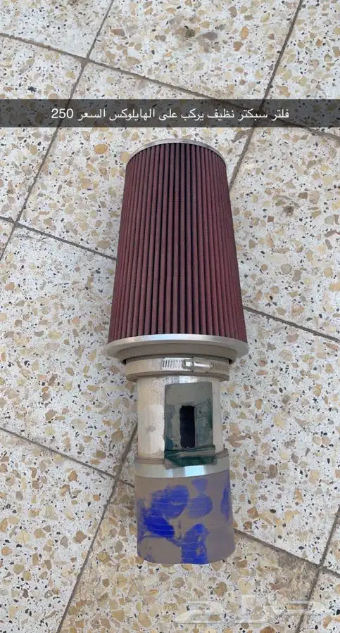 قطع غيار لاندكروزر 2