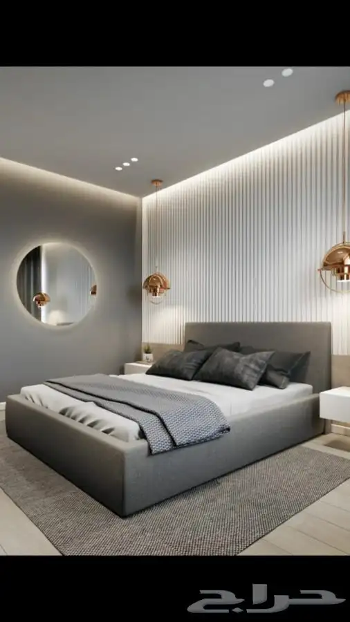 تصميم وتنفيذ جميع الديكورات الحديثة 37