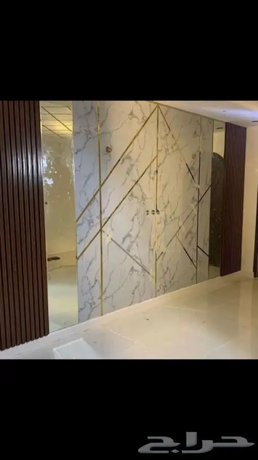 تصميم وتنفيذ جميع الديكورات الحديثة 60