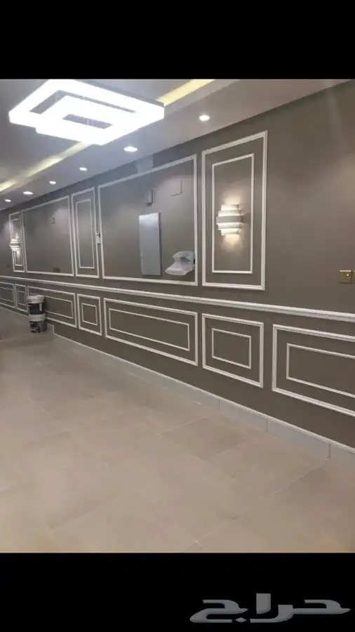 تصميم وتنفيذ جميع الديكورات الحديثة 55