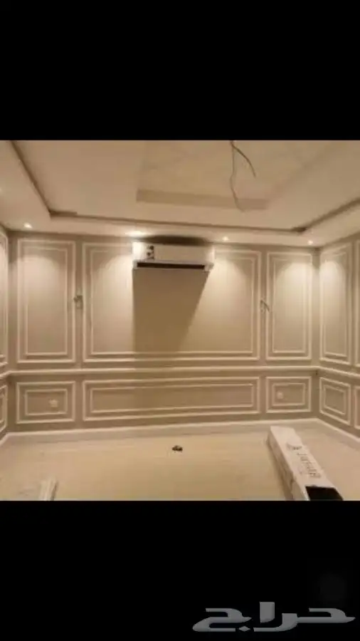 تصميم وتنفيذ جميع الديكورات الحديثة 45