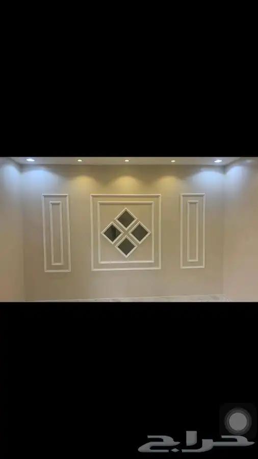 تصميم وتنفيذ جميع الديكورات الحديثة 16