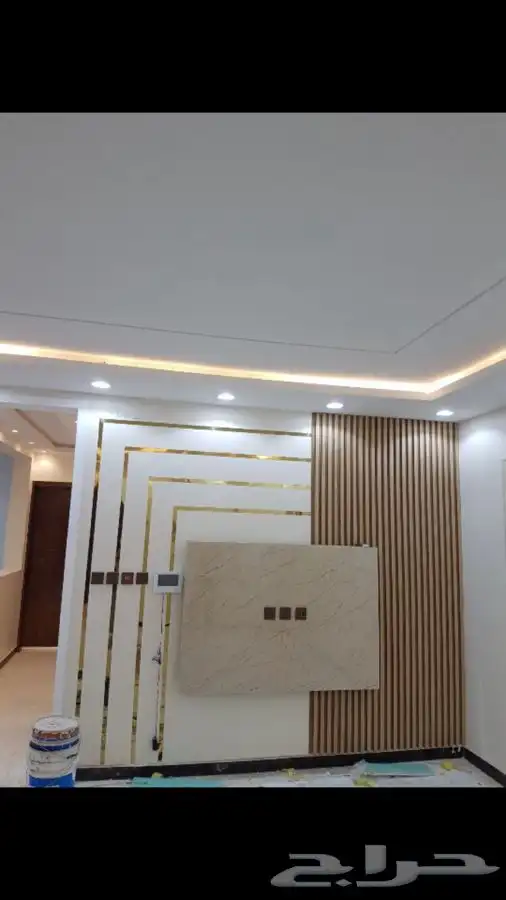 تصميم وتنفيذ جميع الديكورات الحديثة 2