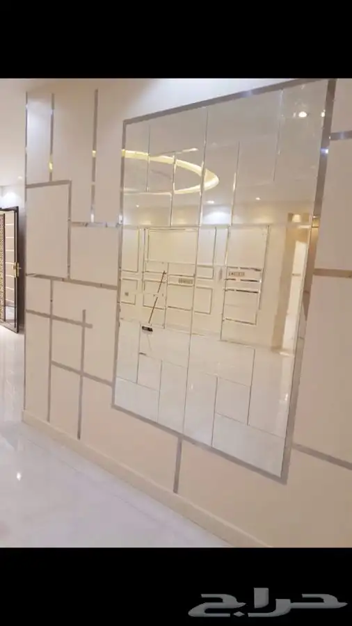 تصميم وتنفيذ جميع الديكورات الحديثة 3