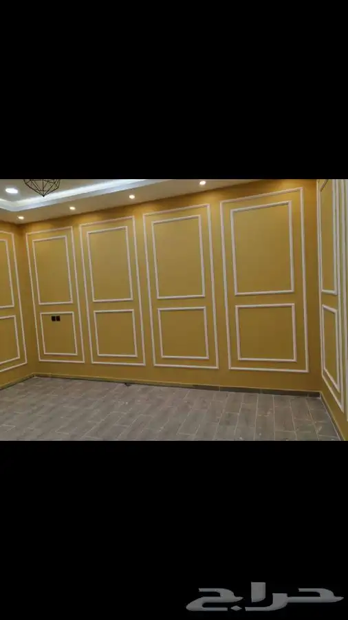 تصميم وتنفيذ جميع الديكورات الحديثة 31