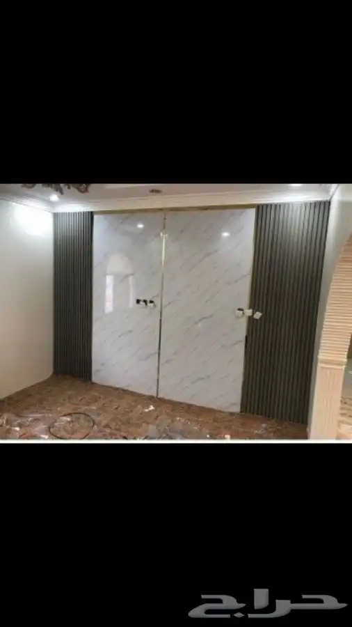 تصميم وتنفيذ جميع الديكورات الحديثة 63