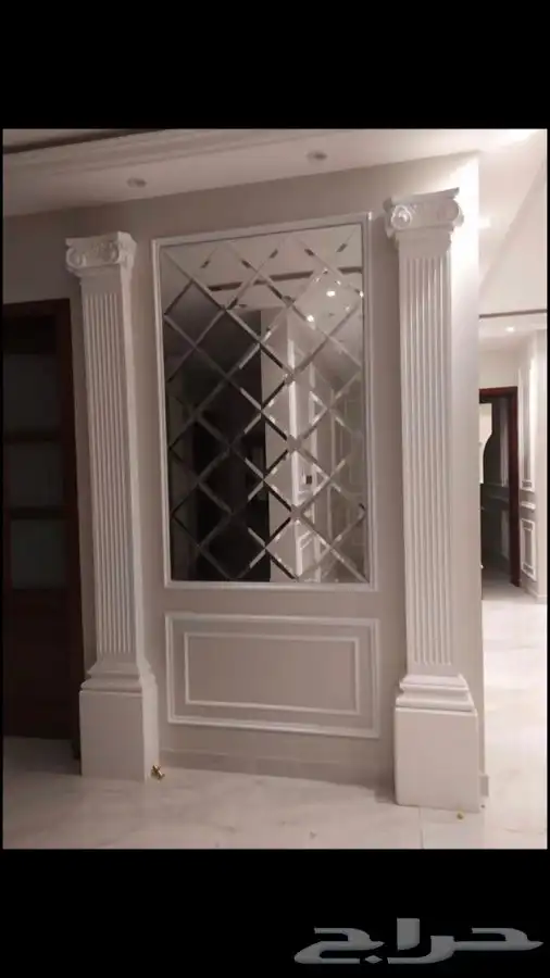 تصميم وتنفيذ جميع الديكورات الحديثة 59