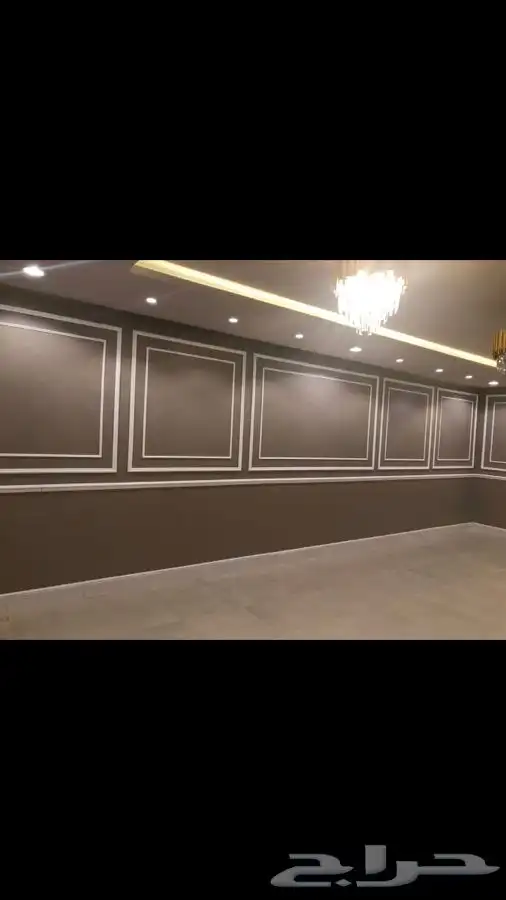 تصميم وتنفيذ جميع الديكورات الحديثة 58